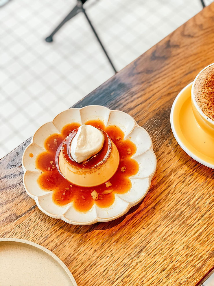 Fujin Tree 353 l Taipei Cafe l A Style Alike l Fujin Street