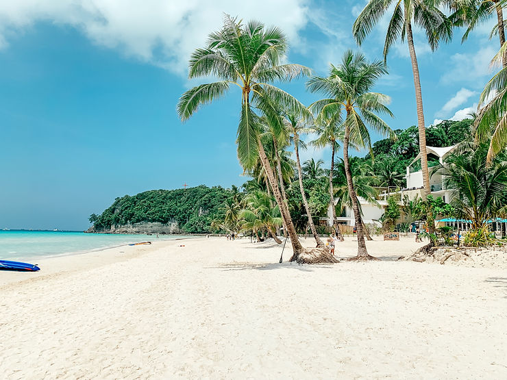 A Guide to Boracay l Travel Philippines l Babymoon l A Style Alike (33).jpg
