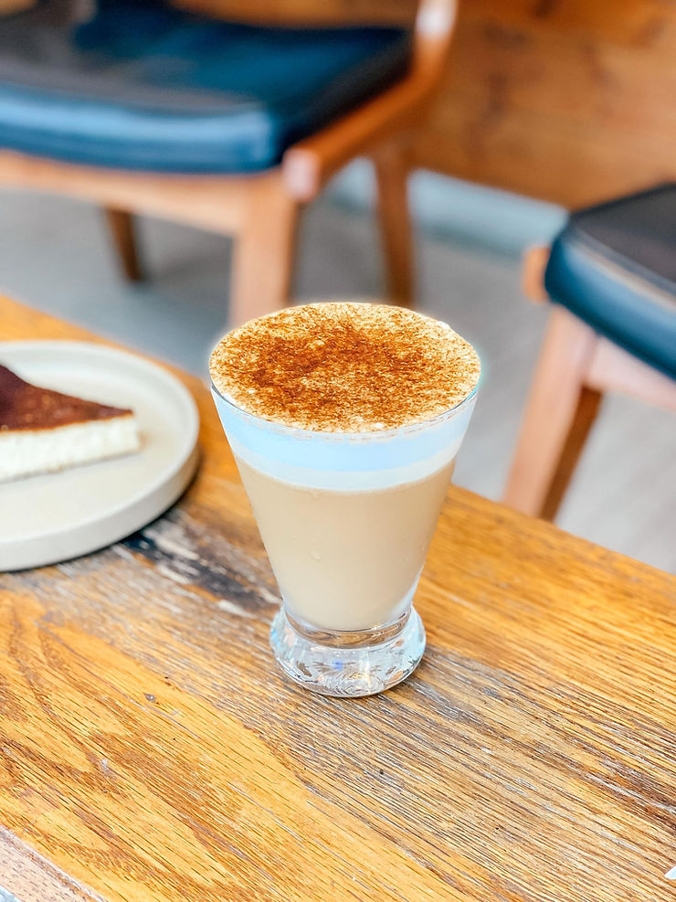 Fujin Tree 353 l Taipei Cafe l A Style Alike l Fujin Street