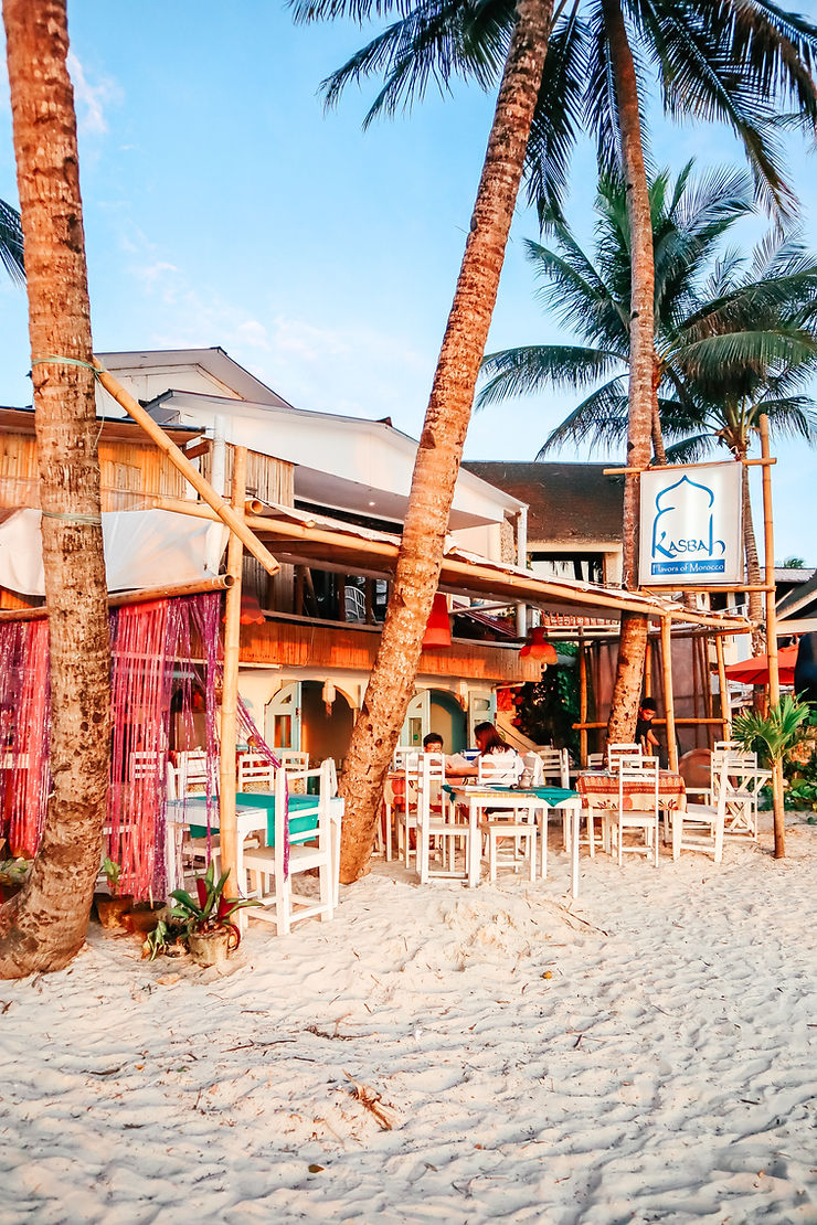 A Guide to Boracay l Travel Philippines l Babymoon l A Style Alike (33).jpg