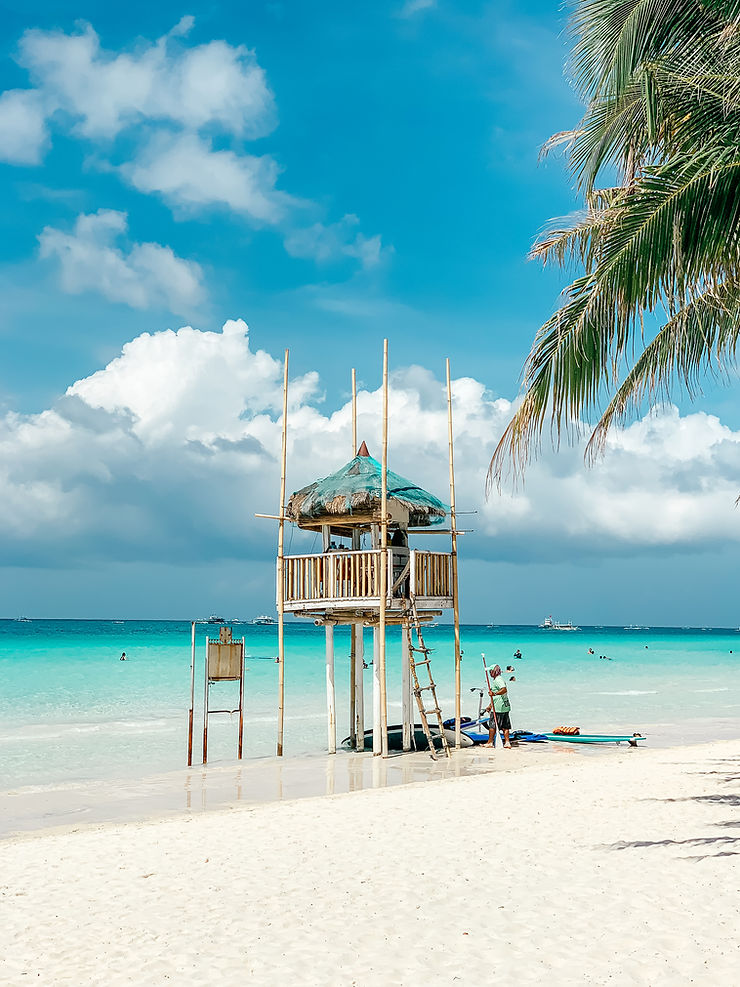 A Guide to Boracay l Travel Philippines l Babymoon l A Style Alike (33).jpg