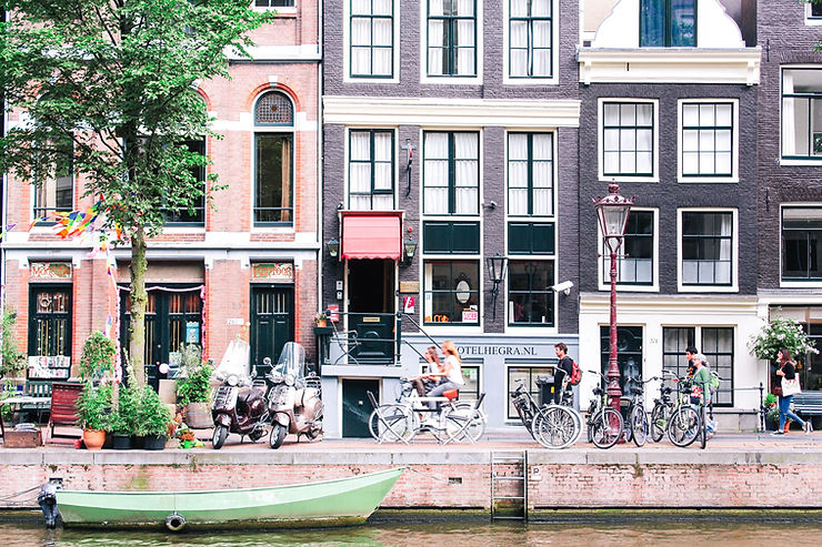 Amsterdam
