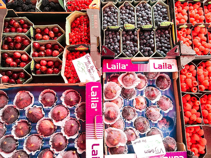 A Guide to Amsterdam l A Style Alike l Travel Guide l 5 Days in Amsterdam