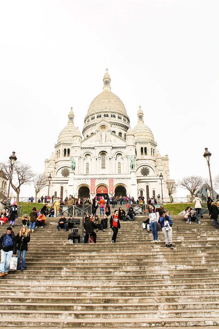 A Guide to Paris l Travel Guide Paris l Week in Paris l A Style Alike