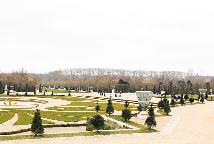 Palace of Versailles lA Guide to Paris l Travel Guide Paris l Week in Paris l A Style Alike