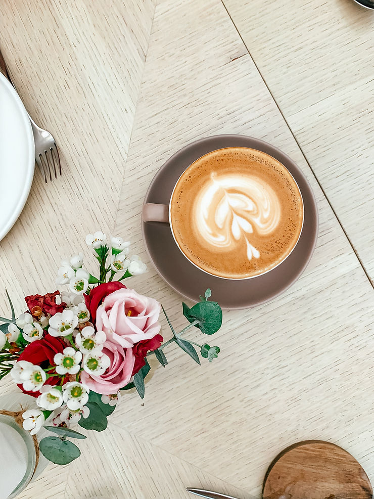 Sugar Pea Taipei l Brunch l Cafe l A Style Alike