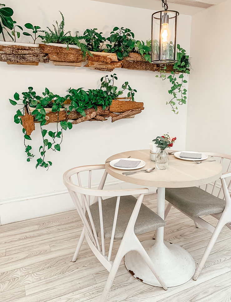Sugar Pea Taipei l Brunch l Cafe l A Style Alike