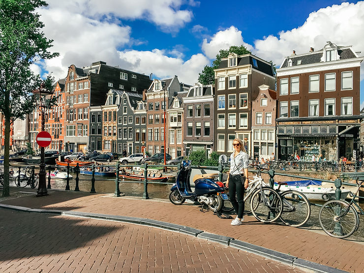 Amsterdam