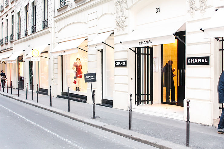 A Guide to Paris l Travel Guide Paris l Week in Paris l A Style Alike
