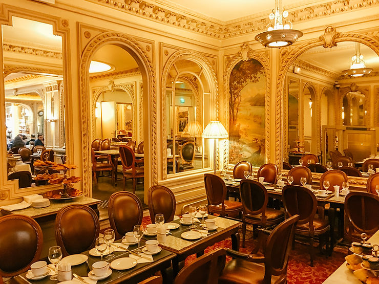 A Guide to Paris l Travel Guide Paris l Week in Paris l A Style Alike