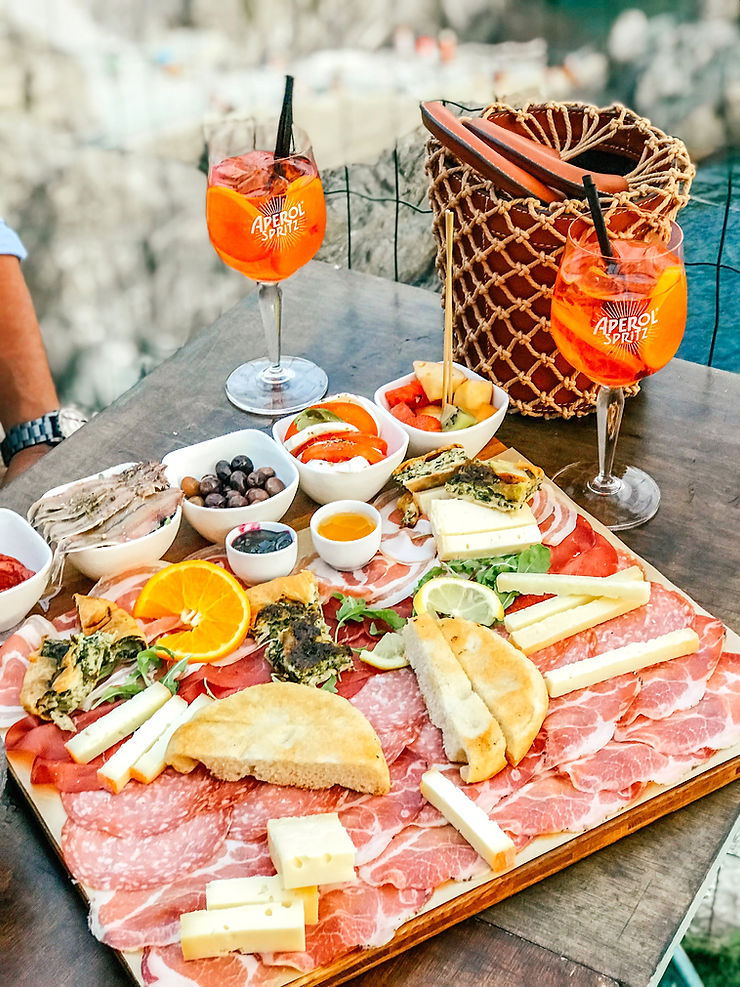 A Guide to Cingue Terre l Travel Guide l Italy l A Style Alike