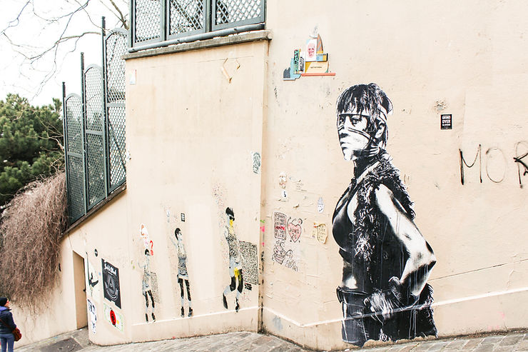 A Guide to Paris l Travel Guide Paris l Week in Paris l A Style Alike