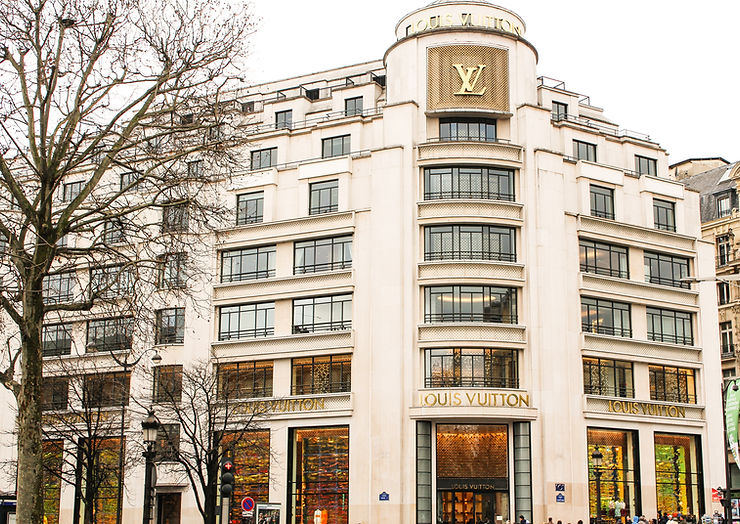 A Guide to Paris l Travel Guide Paris l Week in Paris l A Style Alike