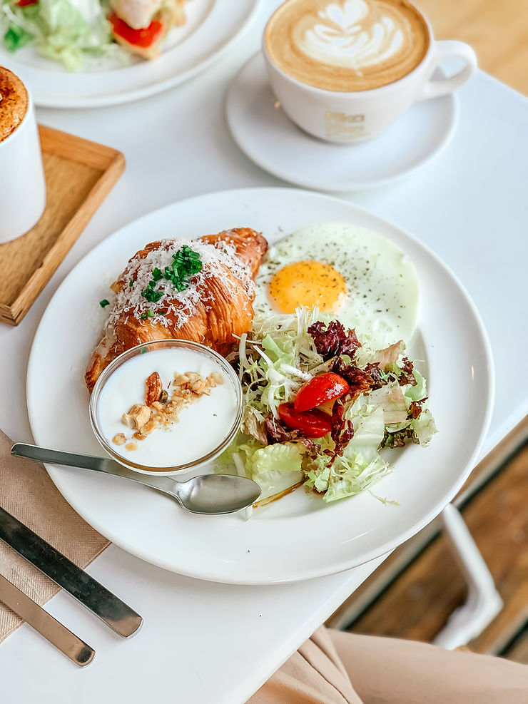 Fika Fika Cafe l Taipei l A Style Alike