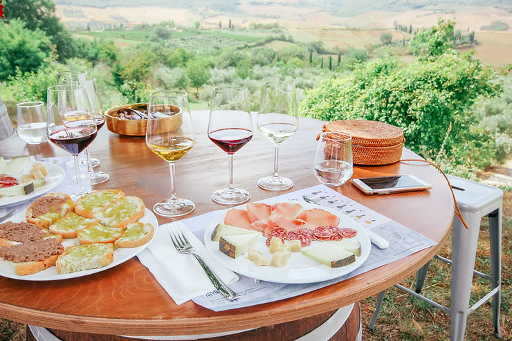 A Guide To Tuscany l Travel Guide l Italy l A Style Alike