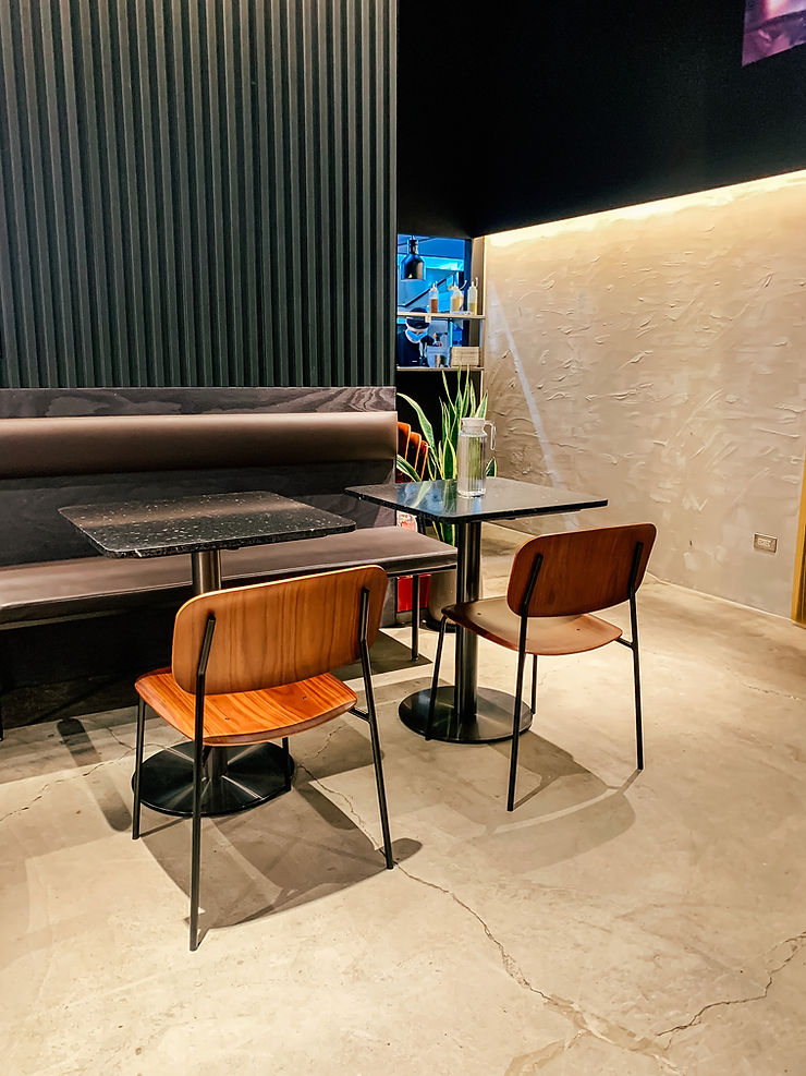 Taipei Restaurant l A Style Alike l Butcher by LanPengYou