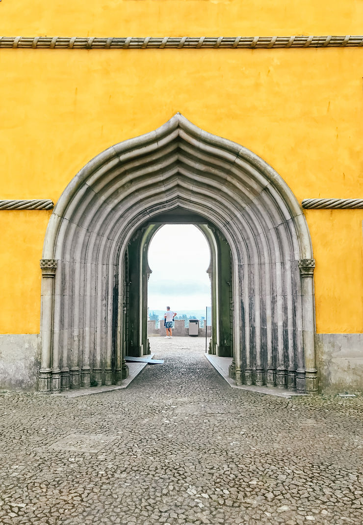 A Guide to Lisbon l A Style Alike l Travel