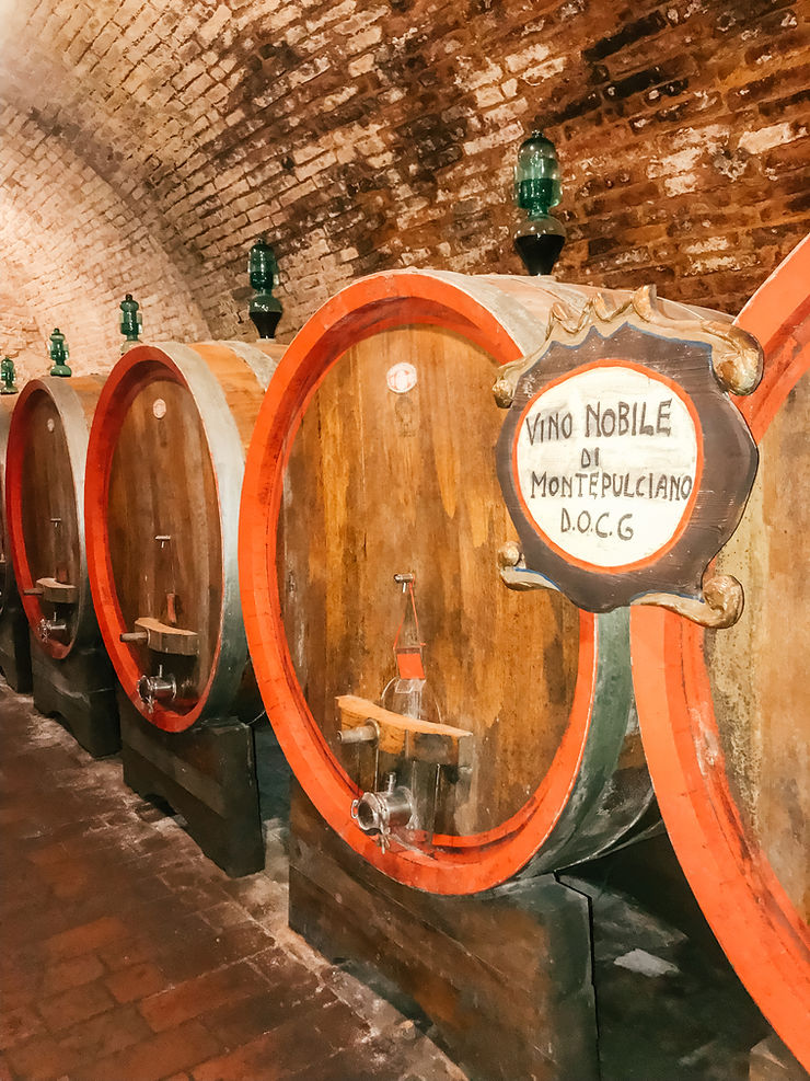 A Guide To Tuscany l Travel Guide l Italy l A Style Alike