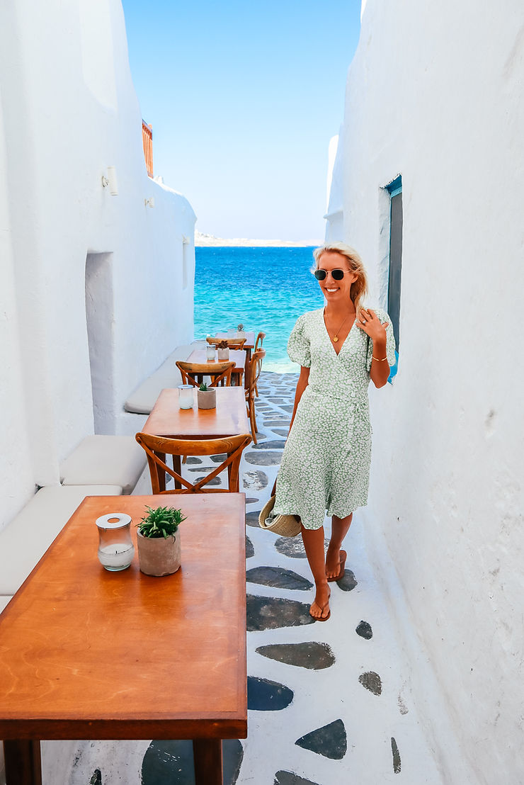 A Guide to Mykonos l Travel Guide l 2 Days in Mykonos l A Style Alike l Greece Island Hopping (15)