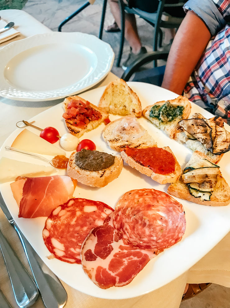 A Guide To Tuscany l Travel Guide l Italy l A Style Alike