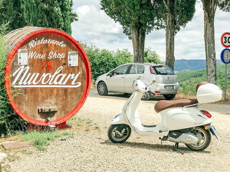 A Guide To Tuscany l Travel Guide l Italy l A Style Alike