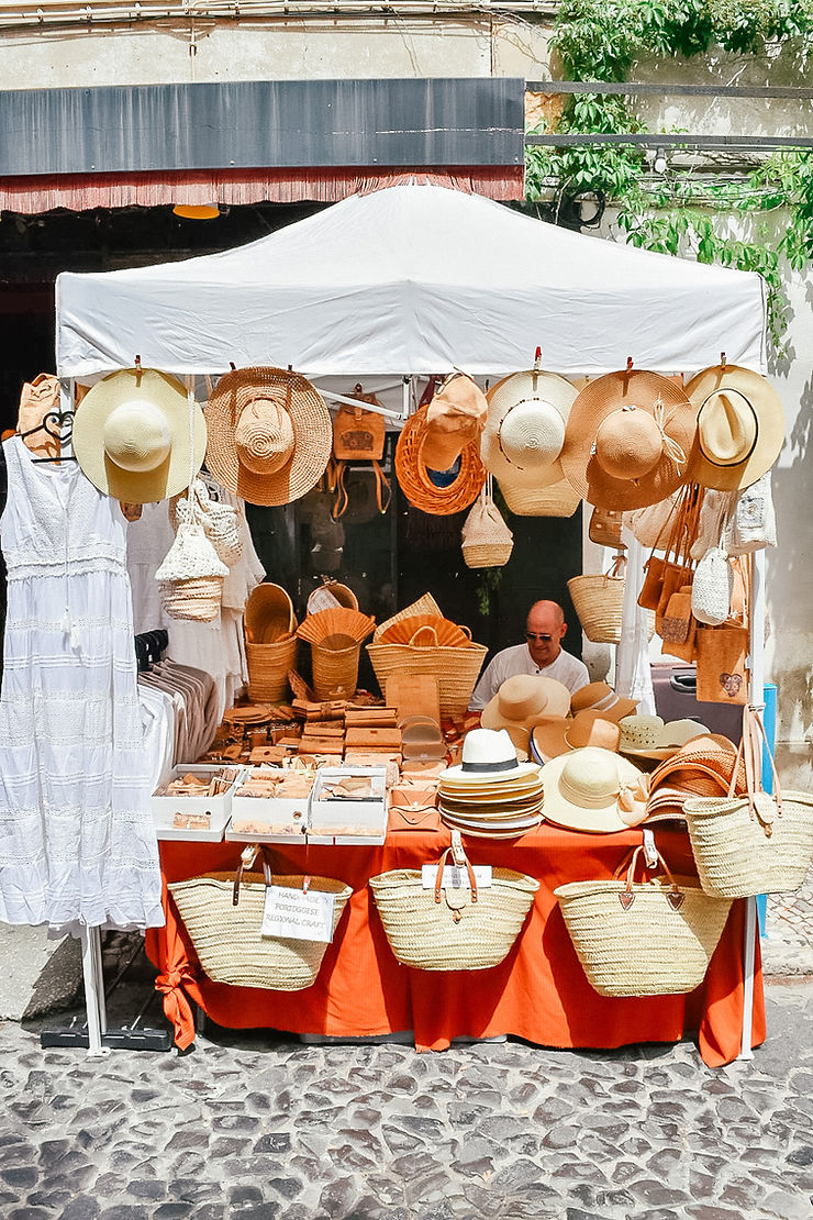 A Guide to Lisbon l A Style Alike l Travel