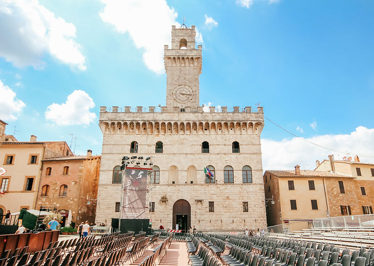 A Guide To Tuscany l Travel Guide l Italy l A Style Alike