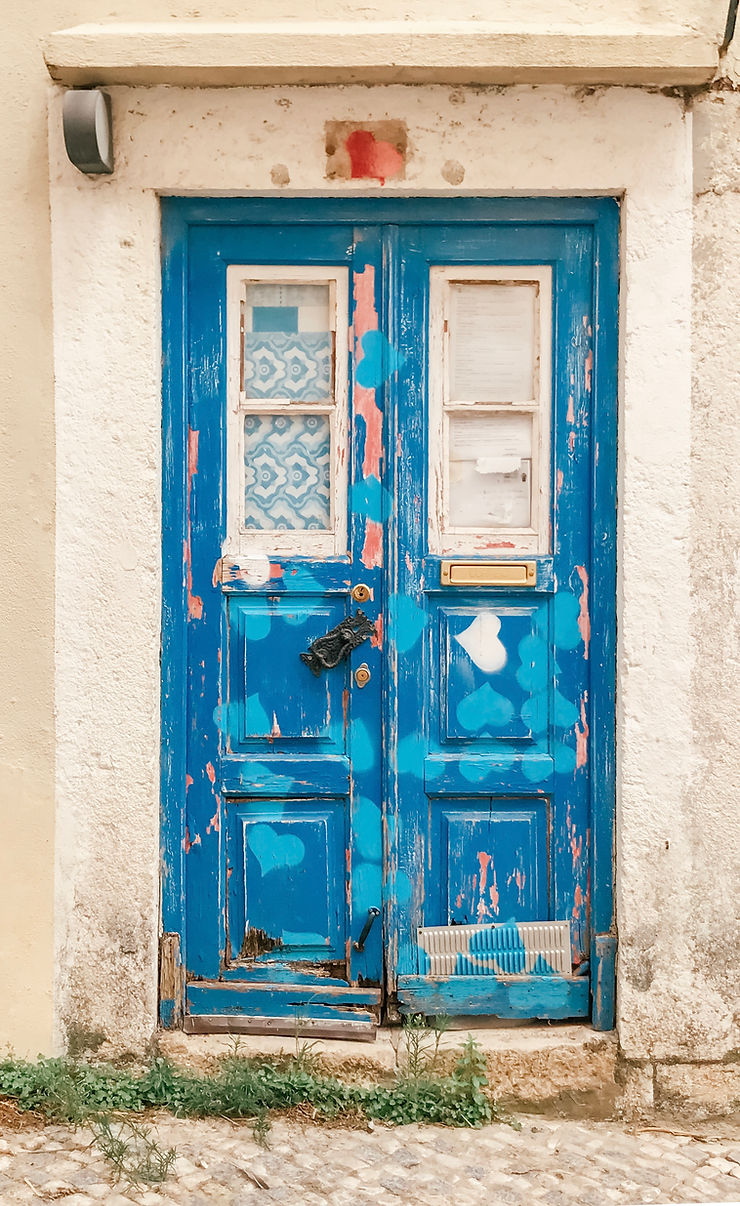 A Guide to Lisbon l A Style Alike l Travel