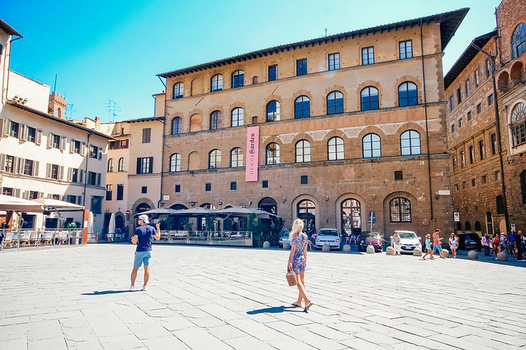 A Guide To Tuscany l Travel Guide l Italy l A Style Alike