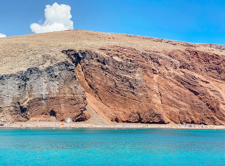 A Guide to Santorini l 4 Days in Santorini l A Style Alike l Travel Guide l Greece