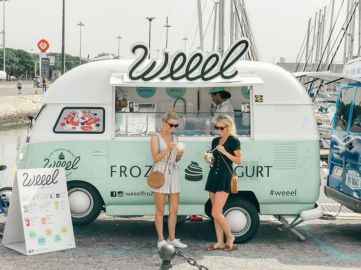 A Guide to Lisbon l A Style Alike l Travel