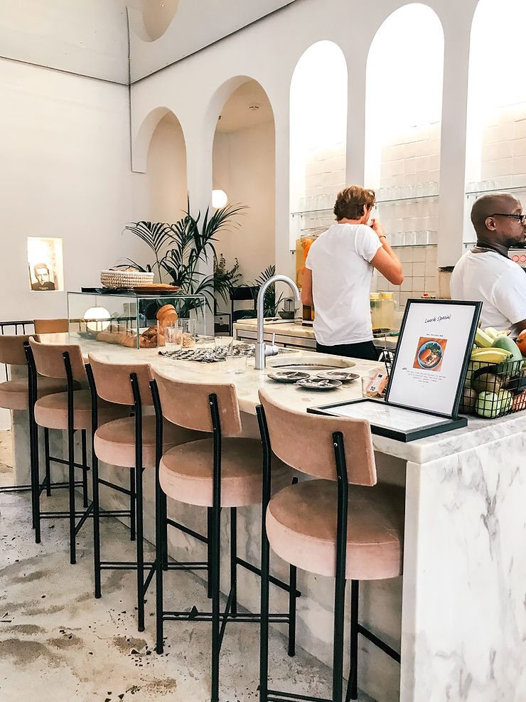A Guide to Lisbon l A Style Alike l Travel