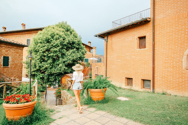 A Guide To Tuscany l Travel Guide l Italy l A Style Alike