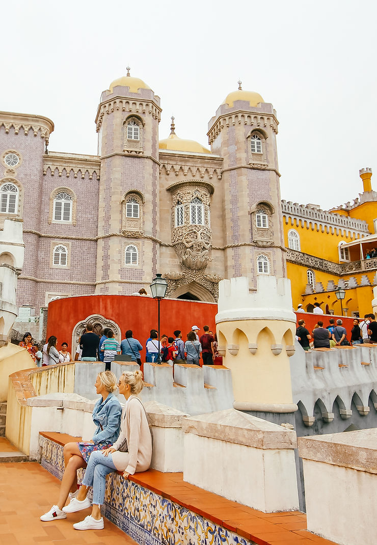 A Guide to Lisbon l A Style Alike l Travel