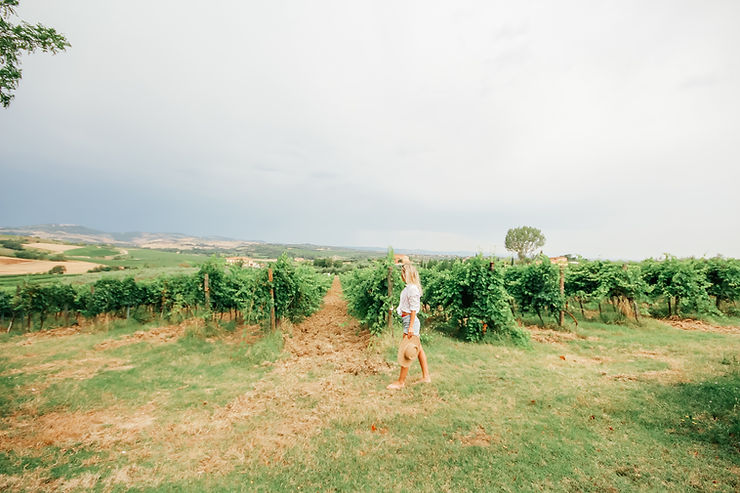 A Guide To Tuscany l Travel Guide l Italy l A Style Alike