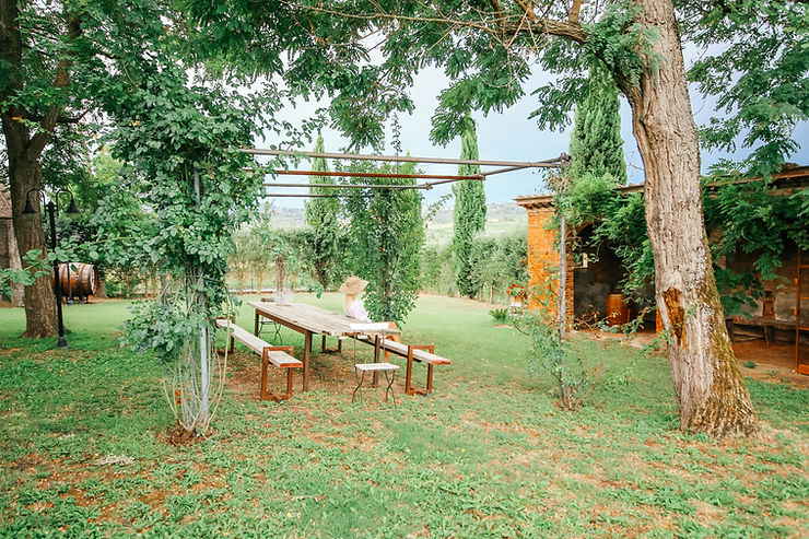 A Guide To Tuscany l Travel Guide l Italy l A Style Alike