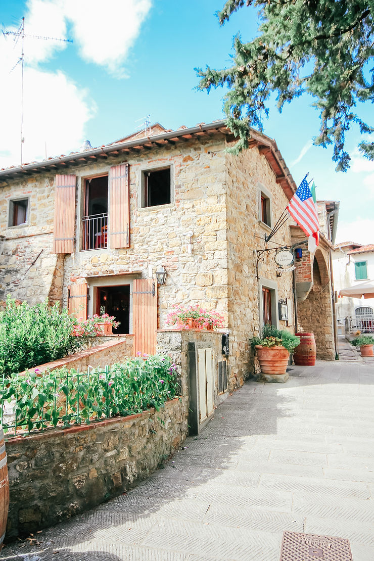 A Guide To Tuscany l Travel Guide l Italy l A Style Alike