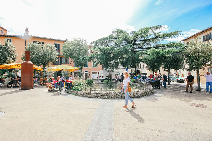 A Guide To Tuscany l Travel Guide l Italy l A Style Alike