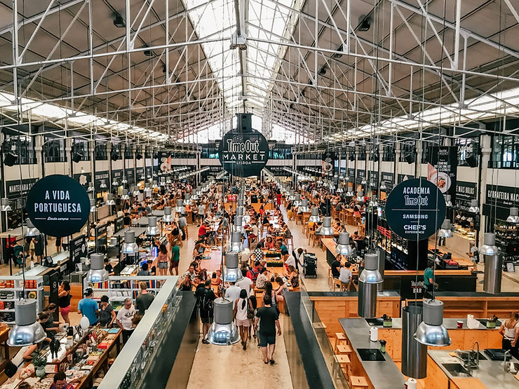 A Guide to Lisbon l A Style Alike l Travel