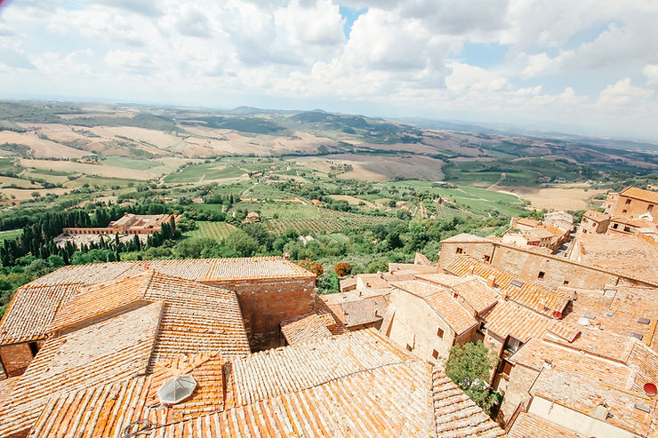 A Guide To Tuscany l Travel Guide l Italy l A Style Alike