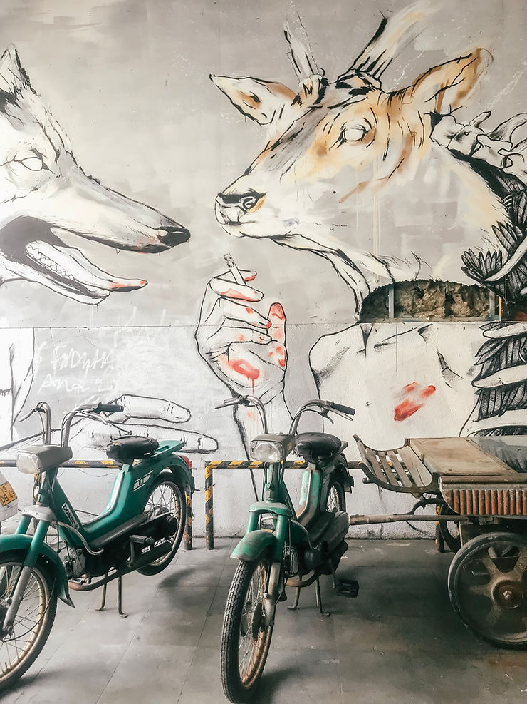 A Guide to Lisbon l A Style Alike l Travel