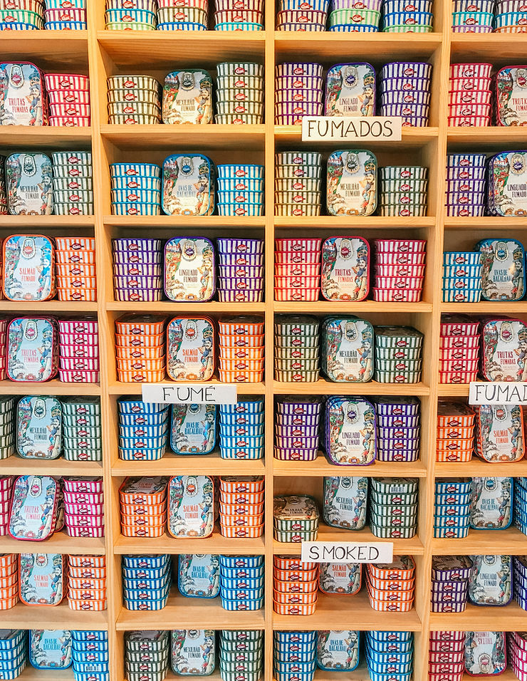 A Guide to Lisbon l A Style Alike l Travel