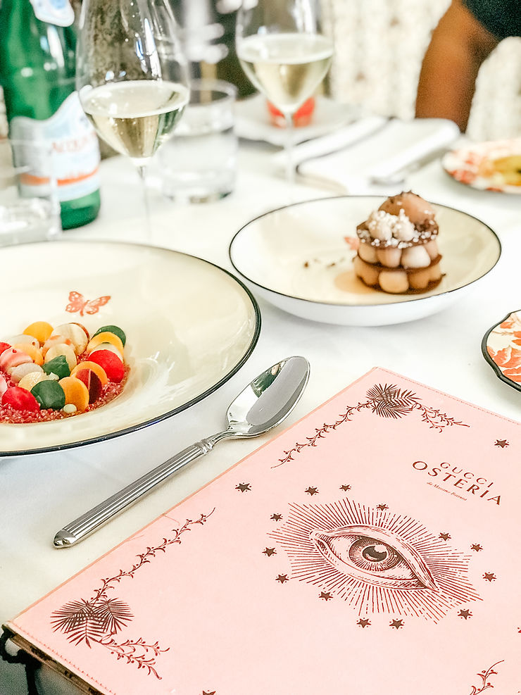 A Guide To Tuscany l Travel Guide l Italy l A Style Alike