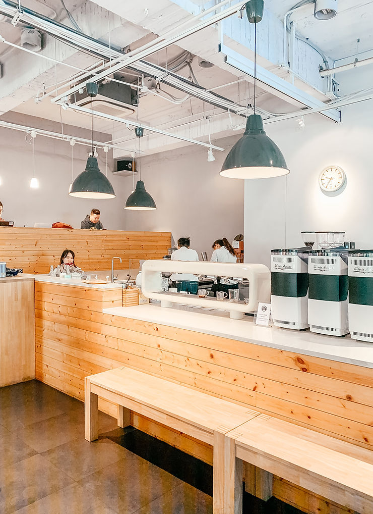 Fika Fika Cafe l Taipei l A Style Alike