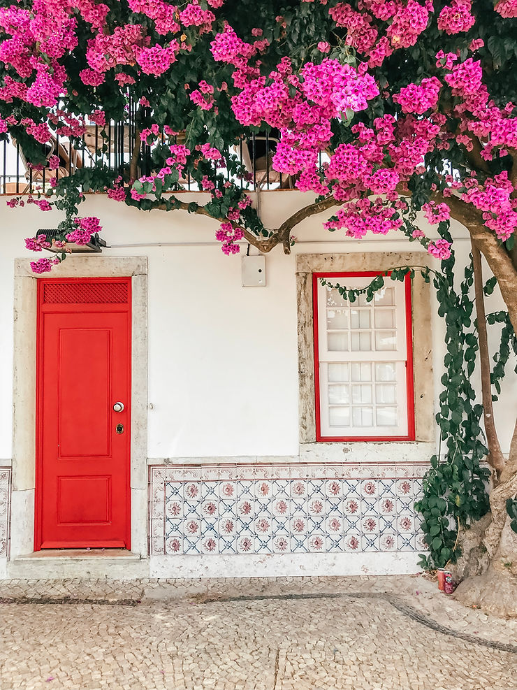 A Guide to Lisbon l A Style Alike l Travel