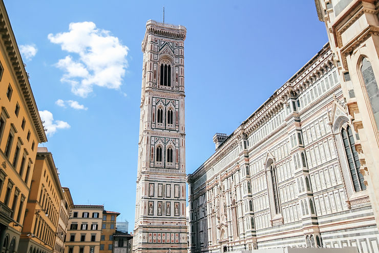 A Guide To Tuscany l Travel Guide l Italy l A Style Alike