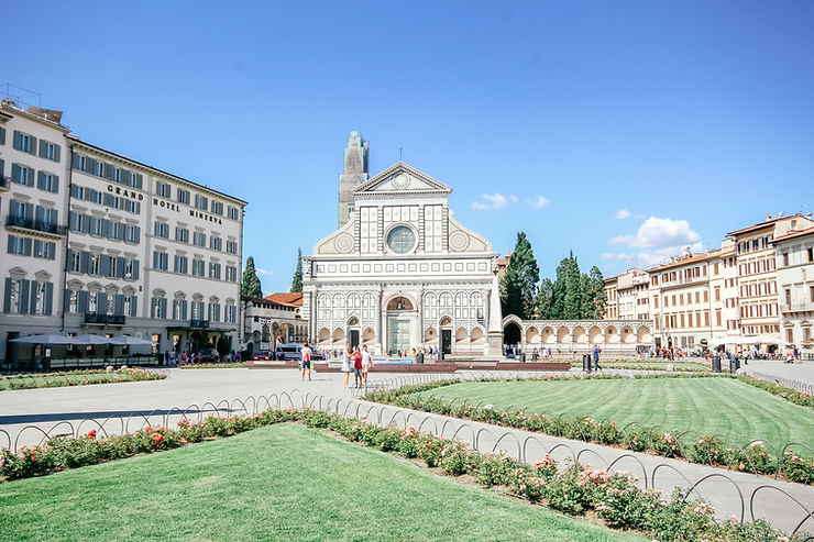A Guide To Tuscany l Travel Guide l Italy l A Style Alike