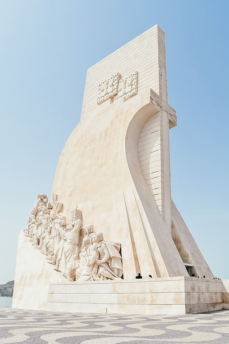A Guide to Lisbon l A Style Alike l Travel
