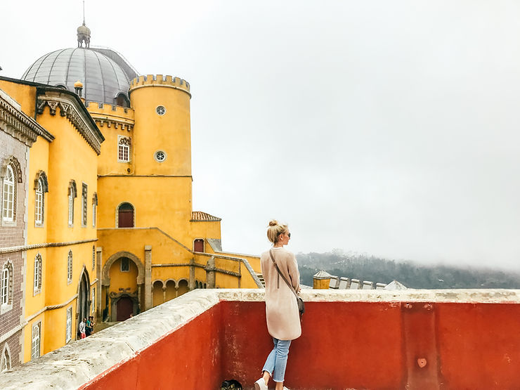 A Guide to Lisbon l A Style Alike l Travel