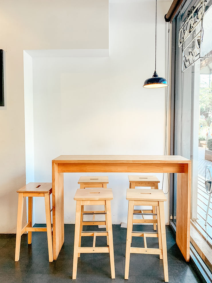 Fika Fika Cafe l Taipei l A Style Alike